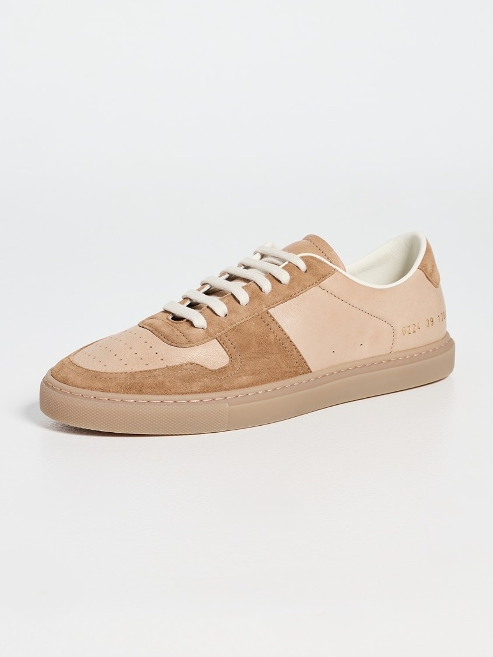 Common Projects Basketball Duo Sneakers